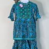 Teal Blue